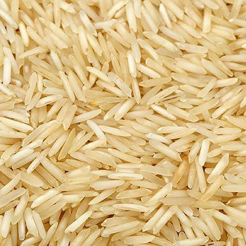 Long Grain Basmati Rice