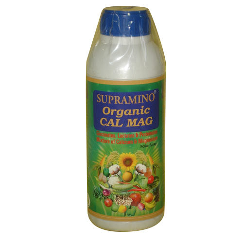 Organic Calmag Liquid Fertilizers Powder