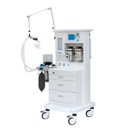 Anesthesia WorkStation Gold