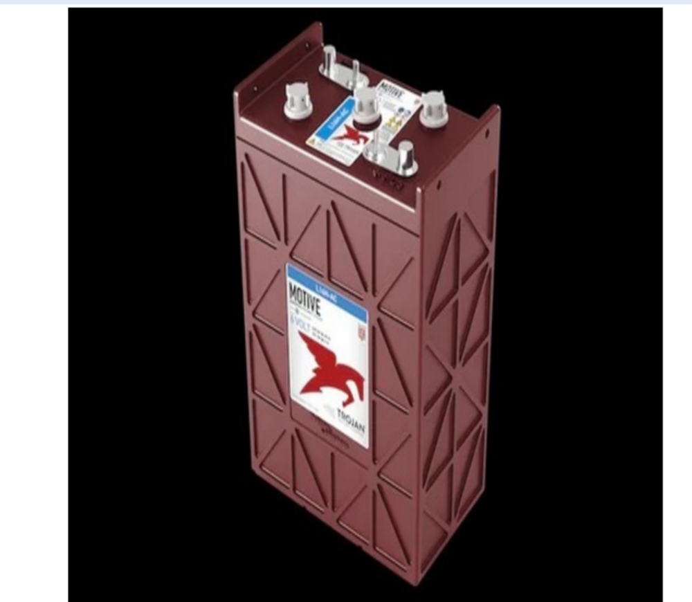 Trojan J305H-Ac 6V Flooded Battery - Car Make: Requirement Based