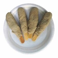 Frozen Soya Chaap - Packaging: Bulk