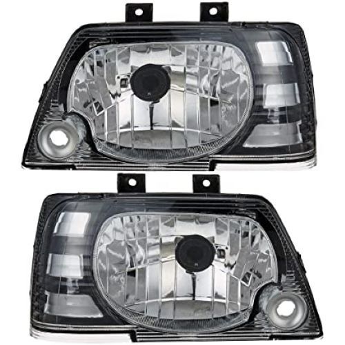 MARUTI SUZUKI 800 HEAD LIGHT