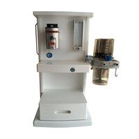 ANAESTHESIA MACHINE DIAMOND ECONOMY