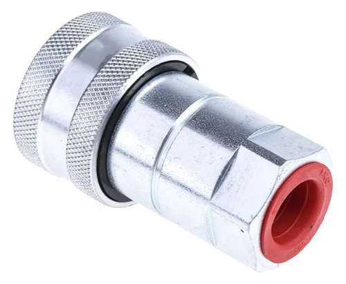 Quick Release Coupling