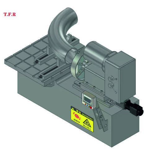 CNC Type One Head Beveling Machine