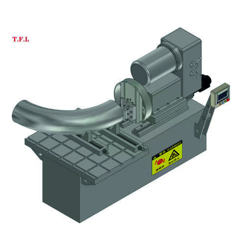 CNC Type One Head Beveling Machine