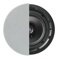 Q Acoustics Qi Sub 80 Sp - In-wall, 8 Inch High-performance Speakers, Stylish Low Profile Design For Home Theatre Applications