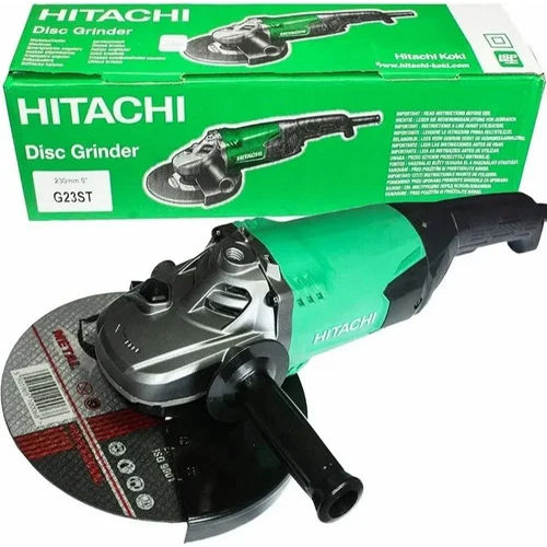 Hitachi G18SH2 Hikoki Angel Grinder