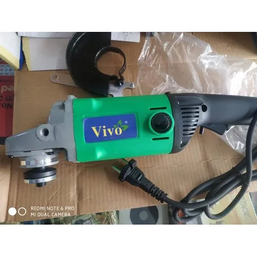 Vivo 150mm Angle Grinder VV-G15SA2