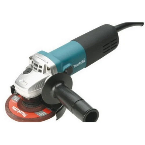 Angle Grinder 5 Model No 9558nb