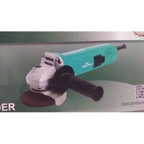 Eco Friendly Angle Grinder Nt- Ag-100a