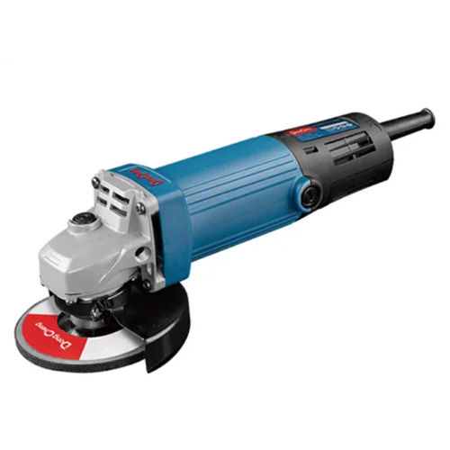 Blue Dongcheng Angle Grinder Machines