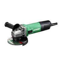 Eco Friendly Hitachi-Hikoki G13Sb4 Grinder Machine