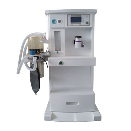 ANAESTHESIA MACHINE DIAMOND STANDARD