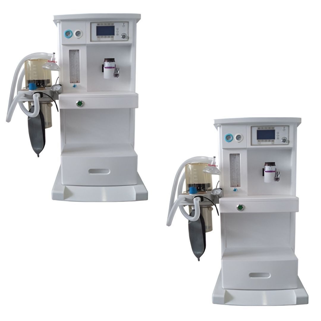 ANAESTHESIA MACHINE DIAMOND STANDARD