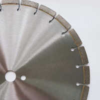 14 Inch Marble Cutting Blade Hardness: Yes