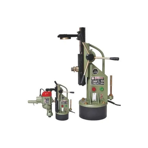 Manual Magnetic Drill Stand