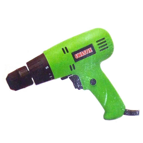 Manual Electric Drill Machine