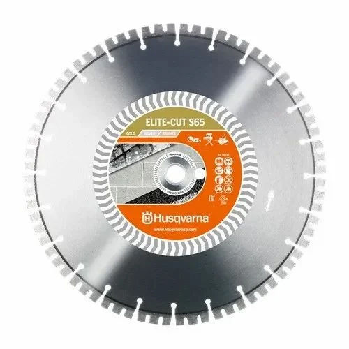 ELITE-CUT S65 Floor Sawing Diamond Blades