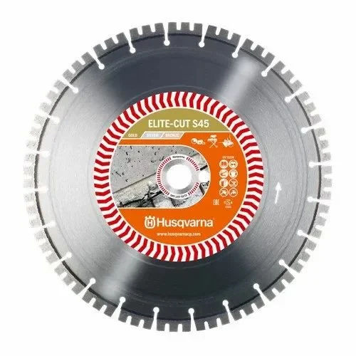 ELITE-CUT S45 Floor Sawing Diamond Blades