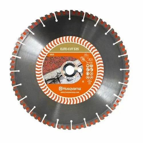 TACTI-CUT S85 Floor Sawing Diamond Blades