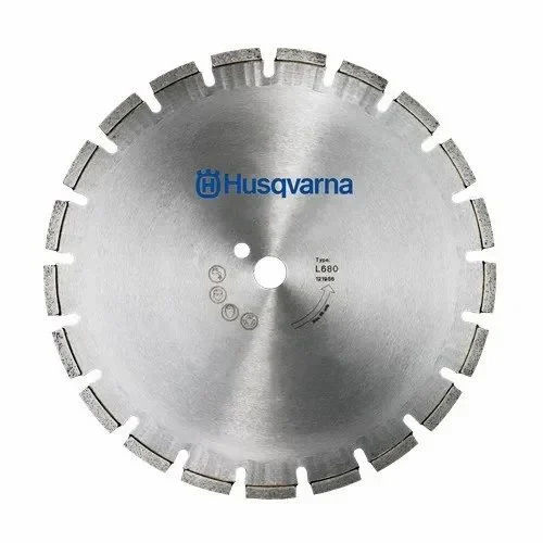 L 630 Floor Sawing Diamond Blades