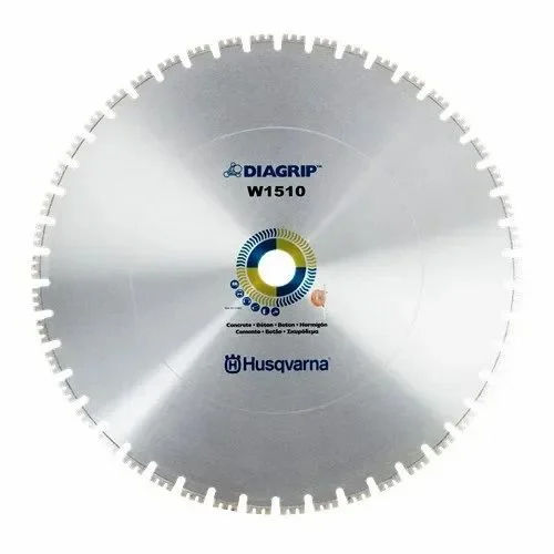 F1510 Floor Sawing Diamond Blades