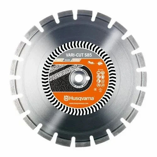 VARI-CUT S85 Floor Sawing Diamond Blades