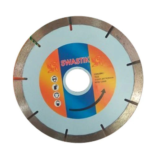 Diamond Saw Blades