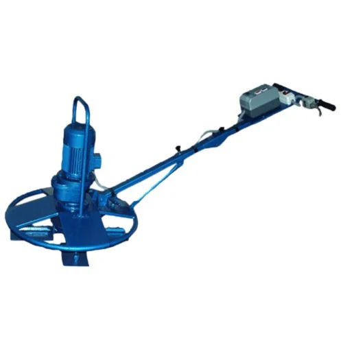 Krishna Power Trowel