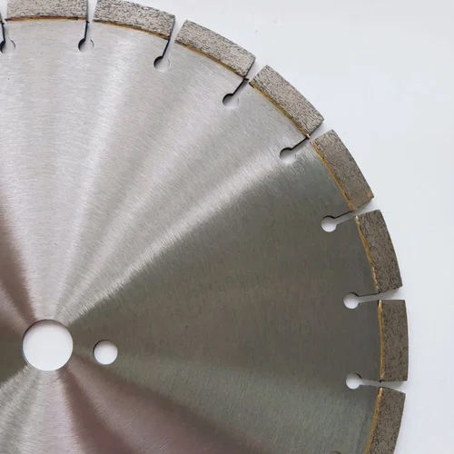 14 Inch Concrete Cutting Blade