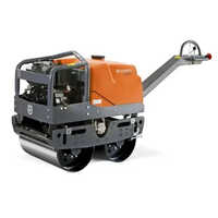Orange Lp 6500i Double Drum Rollers