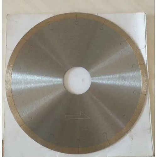 Ceramic Cutting Blade