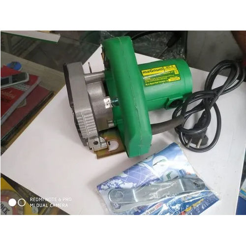 Green Marble Cutter 110Mm Magnum Mc4