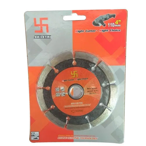 4 inch Marble Cutting Blade