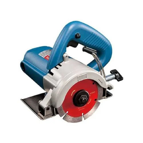 Blue Doncheng Marble Cutter