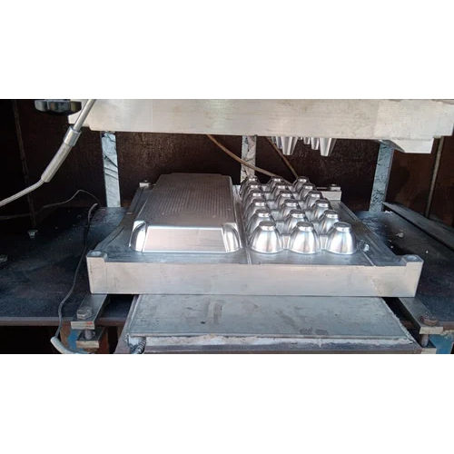 Egg Tray Mould