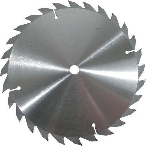 Aluminum Cutter Blade