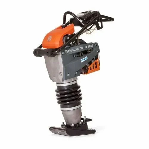 Manual Husqvarna Lt 6005 Tamping Rammer