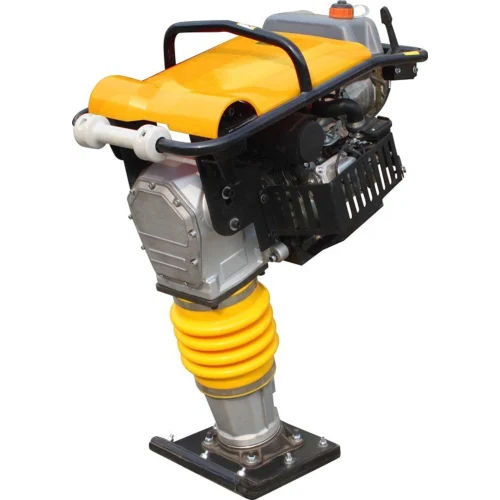 Tamping Rammer Machine