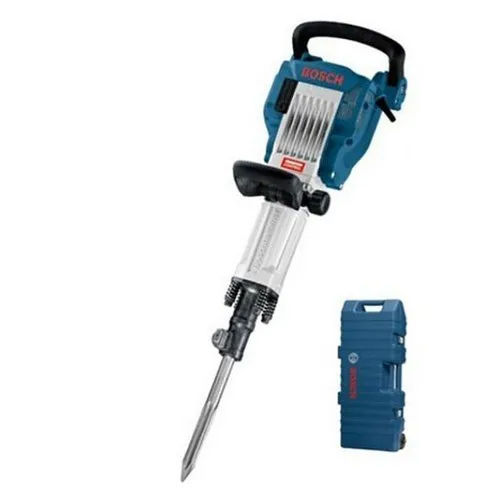 BOSCH GSH 27 VC Rotary Hammer Drill