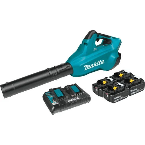 Makita Cordless Blower DUB362PT4X