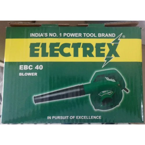 Electrex Blower