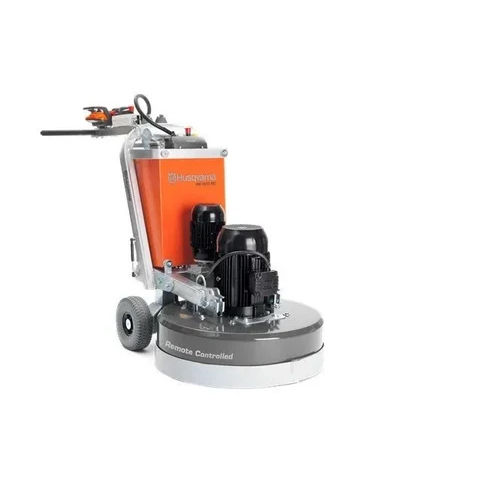 Floor Grinding Machine