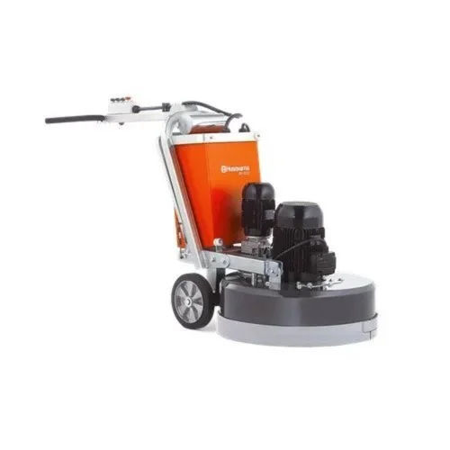 Floor Grinding Machine