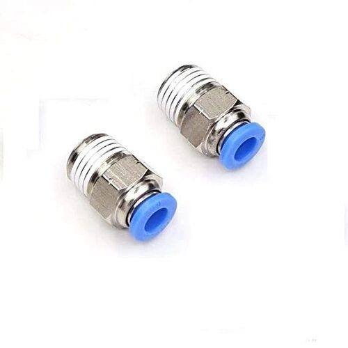 Pneumatic Connector