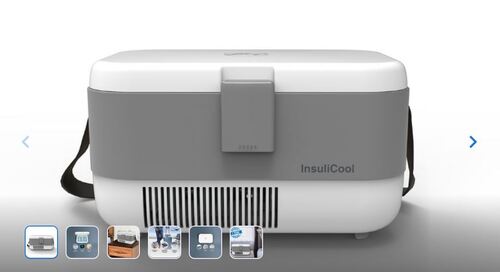 Insulicool Medical