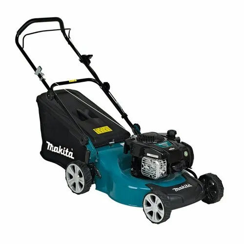 Makita Petrol Lawn Mower