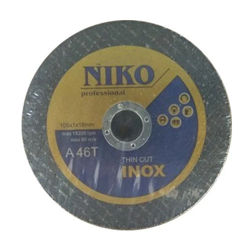 Niko Cut Off Wheel