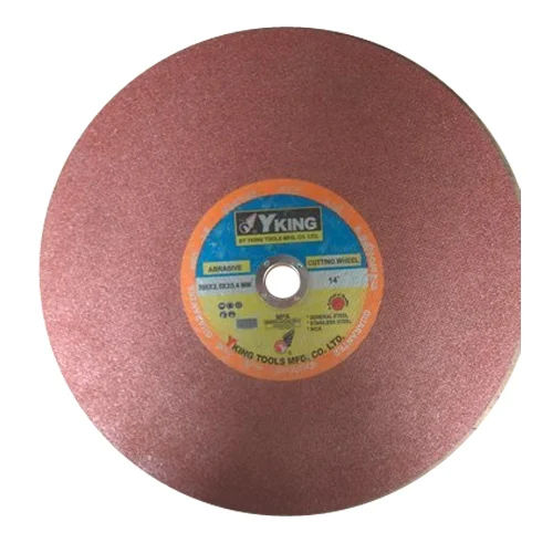 Abrasive Cutting Wheel